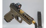 Glock None 9MM