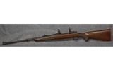Ruger M77 Hawkeye .270 Winchester - 11 of 11