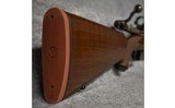 Ruger M77 Hawkeye .270 Winchester - 2 of 11