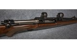 Ruger M77 Hawkeye .270 Winchester - 5 of 11