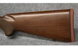 Ruger M77 Hawkeye .270 Winchester - 10 of 11