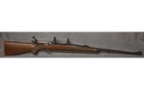 Ruger M77 Hawkeye .270 Winchester - 1 of 11