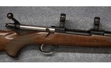 Ruger M77 Hawkeye .270 Winchester - 3 of 11