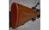 Ruger M77 .257 Roberts - 2 of 10