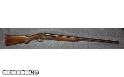 Ithaca Nitro Special 20GA