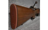 Ruger M77 Hawkeye .35 Whelen - 2 of 10