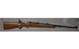 Ruger M77 Hawkeye .35 Whelen - 1 of 10