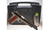 Kimber Custom Aegis II 9MM - 1 of 4