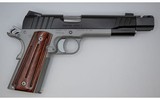 Kimber Custom Aegis II 9MM - 4 of 4