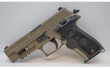 SIG Sauer P226 9MM - 3 of 4