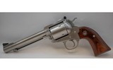 RUGER~NEW~MODEL~SUPER~BLACVKHAWK~.480~RUGER - 3 of 4