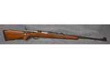 Browning None .338 Winchester Mag - 1 of 10