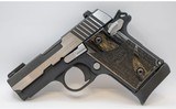 SIG Sauer P938 Equinox 9MM - 3 of 4