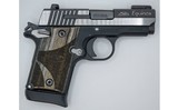 SIG Sauer P938 Equinox 9MM - 4 of 4