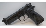 BERETTA~90-TWO~40~S&W~12~SHOT - 3 of 4