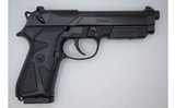 BERETTA~90-TWO~40~S&W~12~SHOT - 4 of 4