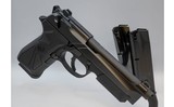 BERETTA~90-TWO~40~S&W~12~SHOT - 1 of 4