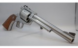 Ruger New Model Super Blackhawk .44 Mag - 1 of 4