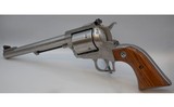 Ruger New Model Super Blackhawk .44 Mag - 3 of 4