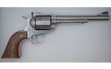 Ruger New Model Super Blackhawk .44 Mag - 4 of 4