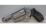 TAURUS~ARMAS~THE~JUDGE~.45LC/.410GA~5~ROUND~ - 4 of 5