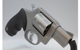 TAURUS~617~.357~MAGNUM~7~SHOT - 1 of 4