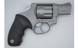 TAURUS~617~.357~MAGNUM~7~SHOT - 4 of 4