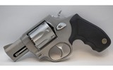 TAURUS~617~.357~MAGNUM~7~SHOT - 3 of 4