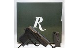 Remington RM380 .380 Auto