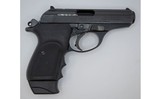 Bersa Firestorm .32 Auto - 4 of 4