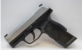 SIG~SAUER~P365~9MM~LUGER - 3 of 4