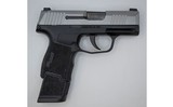 SIG~SAUER~P365~9MM~LUGER - 4 of 4