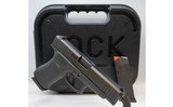 GLOCK~48~9MM~LUGER - 1 of 4