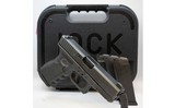 GLOCK~19~9MM~LUGER - 1 of 4