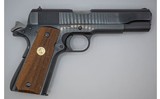 COLT~MARK~IV~SERIES~70~1911~45~AUTO - 4 of 4