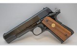 COLT~MARK~IV~SERIES~70~1911~45~AUTO - 3 of 4