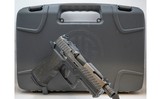 Zev P320 9MM