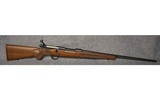 Winchester 70 XTR .243 Winchester - 1 of 9