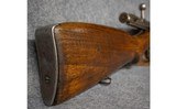 None M-39 7.62x54 Rimmed - 2 of 10