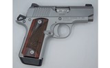 Kimber Micro .380 ACP - 4 of 4