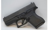Glock 43 9MM - 3 of 4
