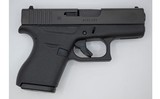 Glock 43 9MM - 4 of 4