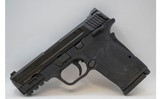 Smith & Wesson M&P 9 Shield EZ 9MM - 3 of 4