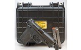 Smith & Wesson M&P 9 Shield EZ 9MM