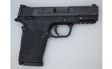 Smith & Wesson M&P 9 Shield EZ 9MM - 4 of 4