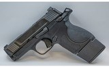 Smith & Wesson CSX 9MM - 3 of 4