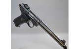 Ruger~Mark I~.22 Long Rifle - 1 of 4