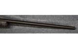 Dakota Arms Alaskan Guide .338 Win Mag - 4 of 10