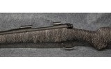 Dakota Arms Alaskan Guide .338 Win Mag - 8 of 10