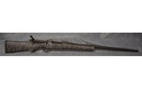 Dakota Arms Alaskan Guide .338 Win Mag